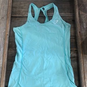 Gymshark tank top